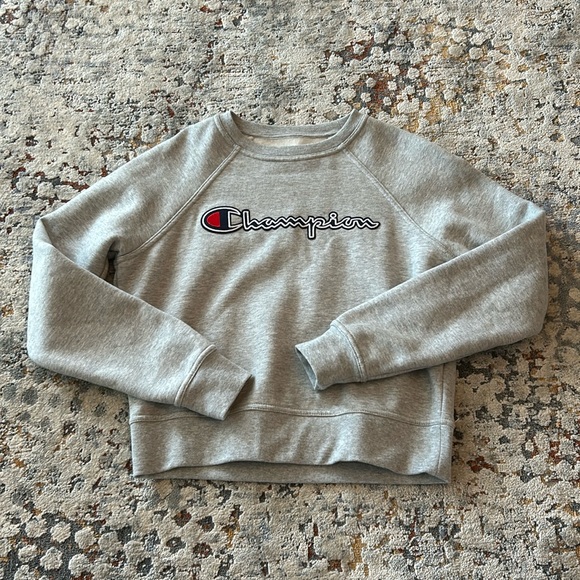 Champion crewneck - Picture 1 of 1